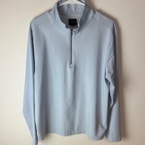14th & Union Pullover - Men's Large